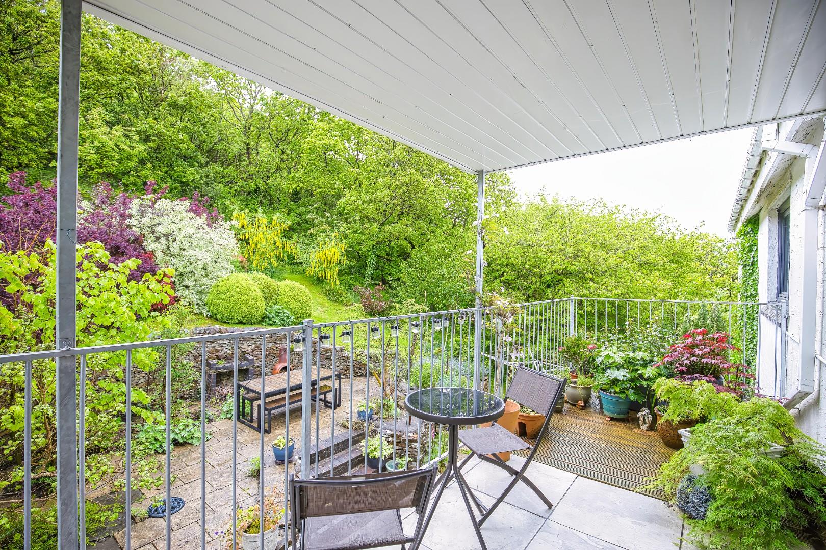 Blackmill, Bridgend County Borough, CF35 6DT